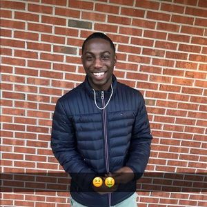 Meet your Posher, Isaiah